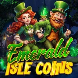 Emerald Isle Coins