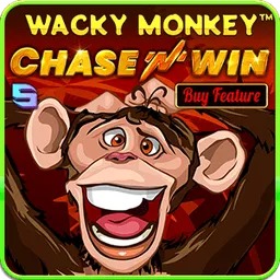 Wacky Monkey ChaseNWin
