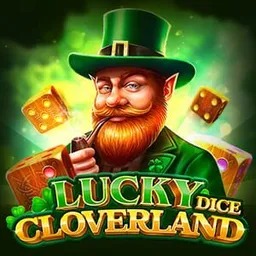 Lucky Cloverland (Dice)